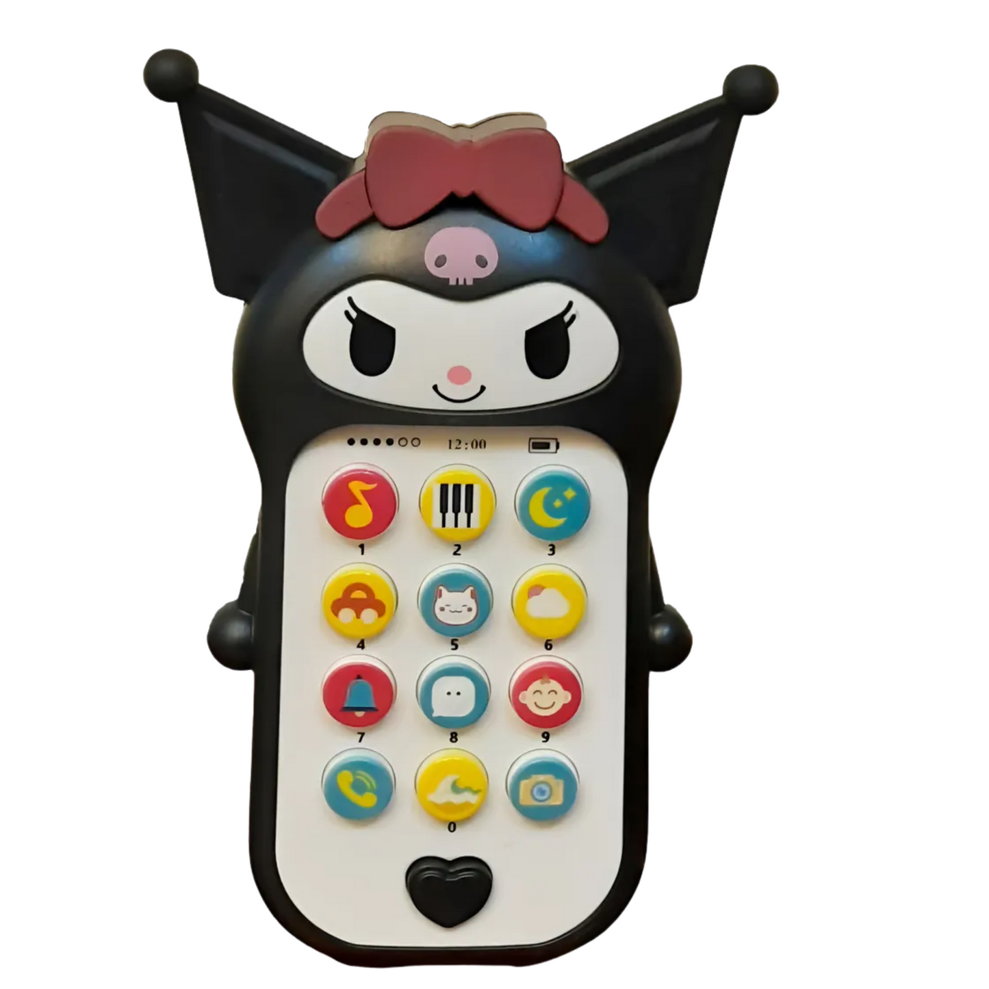 CELULAR KUROMI