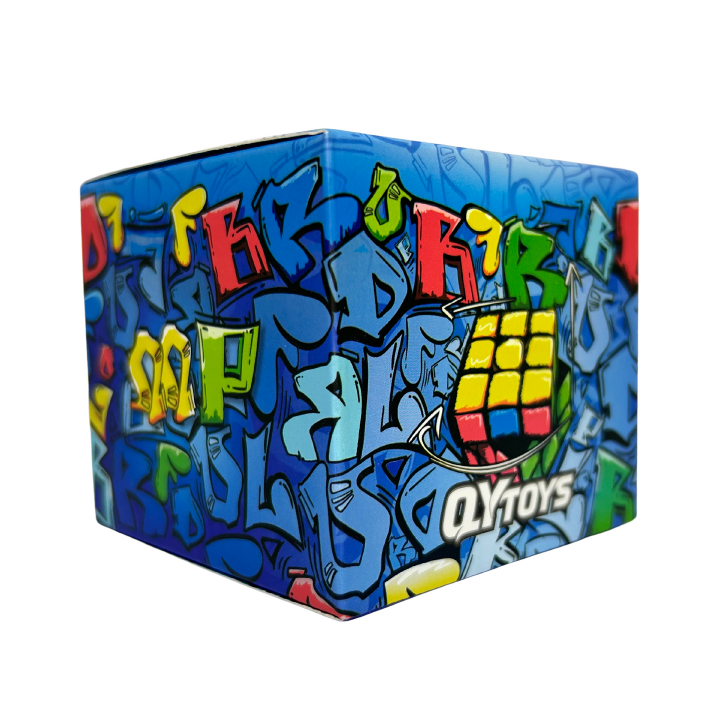 CUBO 3X3 QY FINO