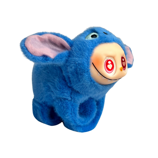 MANILLA 4 EN 1 LABUBU STICH
