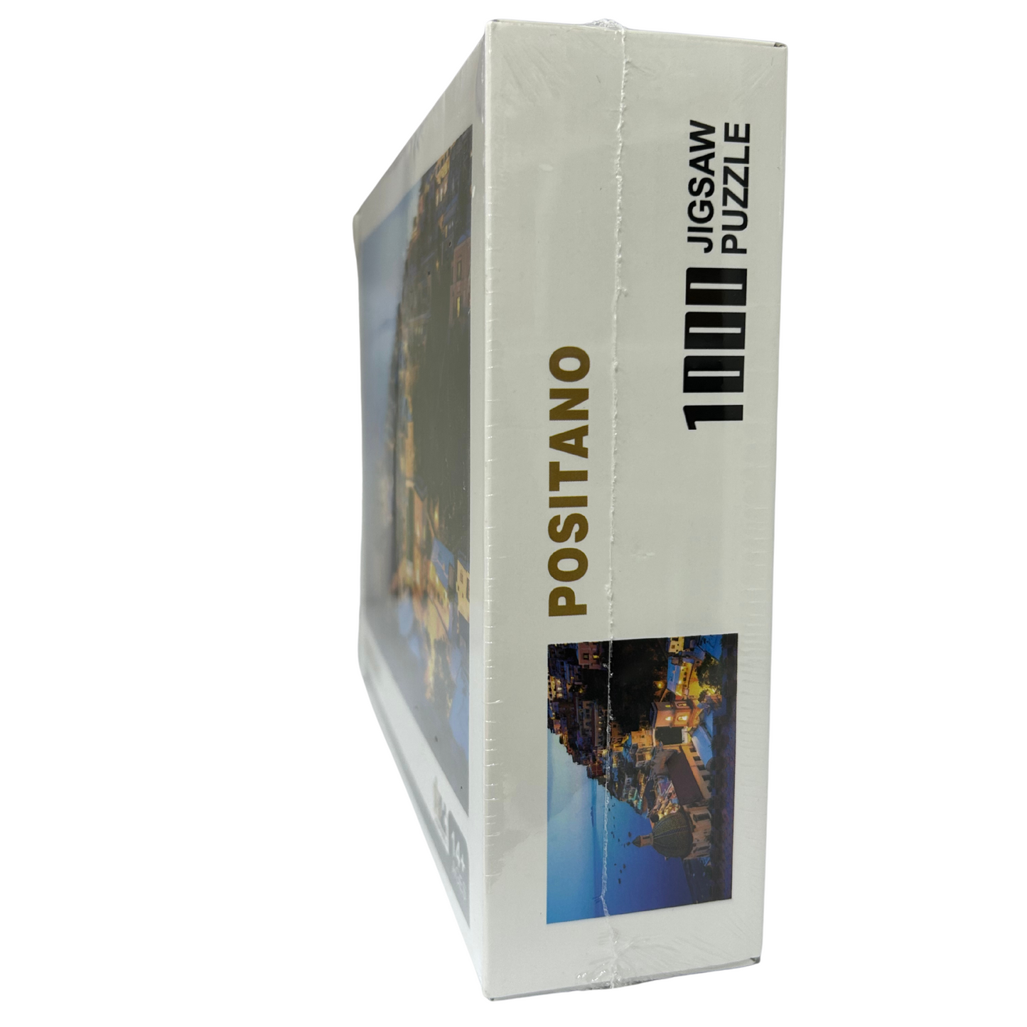 ROMPECABEZAS PISITANO 1000 PIEZAS PEQUEÑO