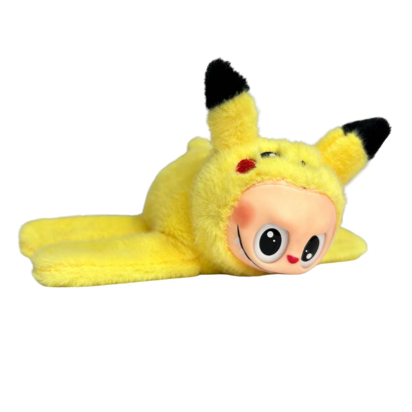 MANILLA 4 EN 1 LABUBU PIKACHU