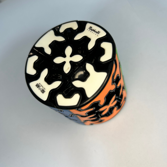 CUBO CILINDRO QY ENGRANAJE