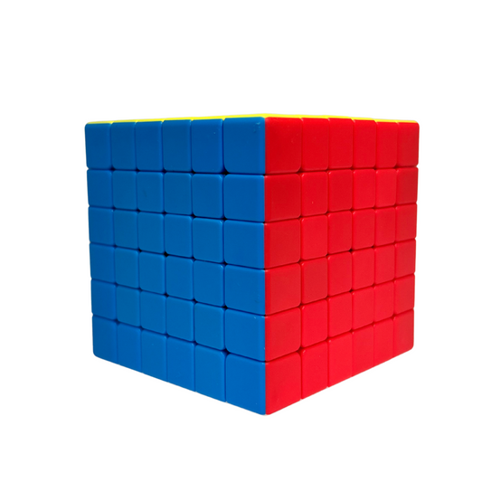 CUBO 6X6 MOYU