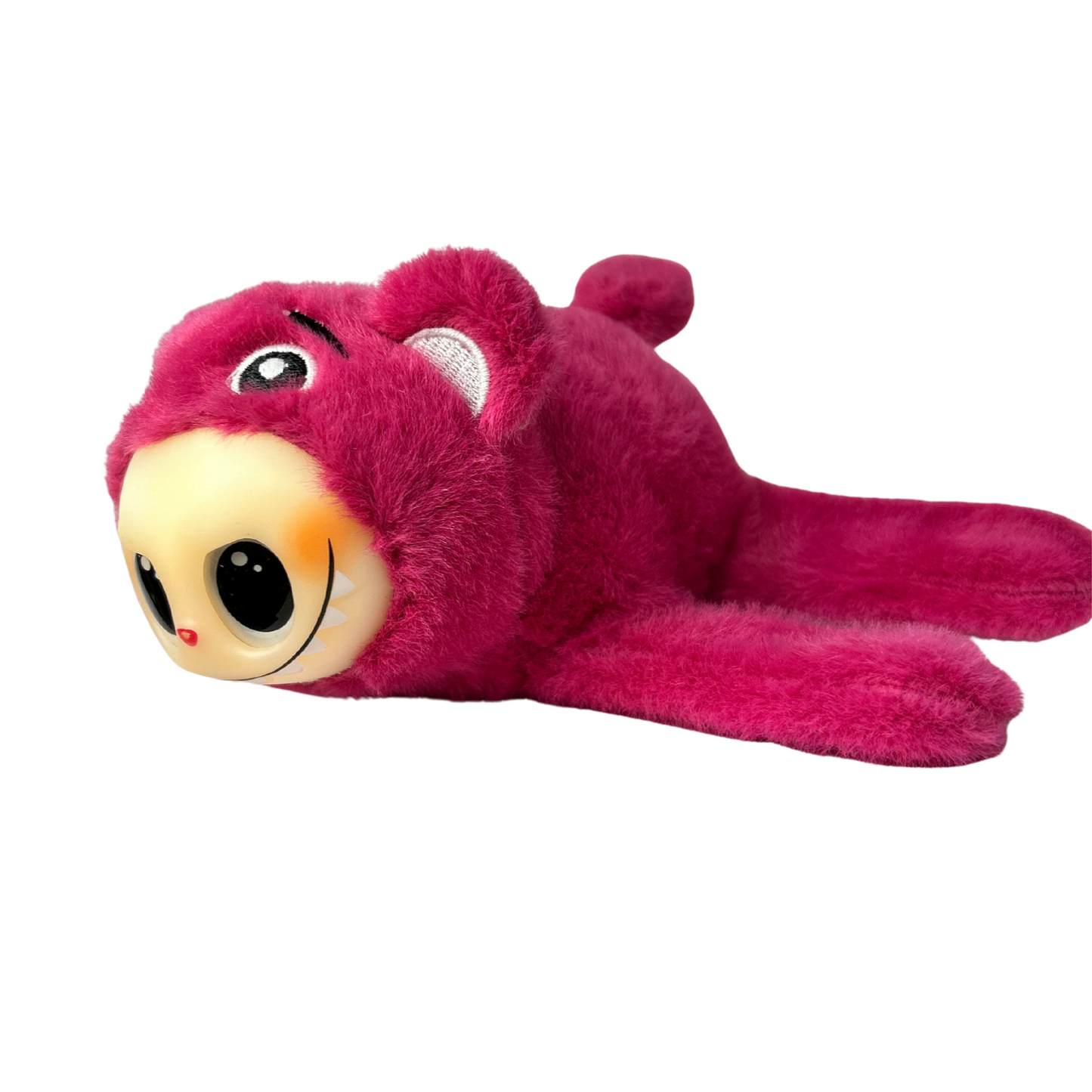 MANILLA 4 EN 1 LABUBU LOTSO