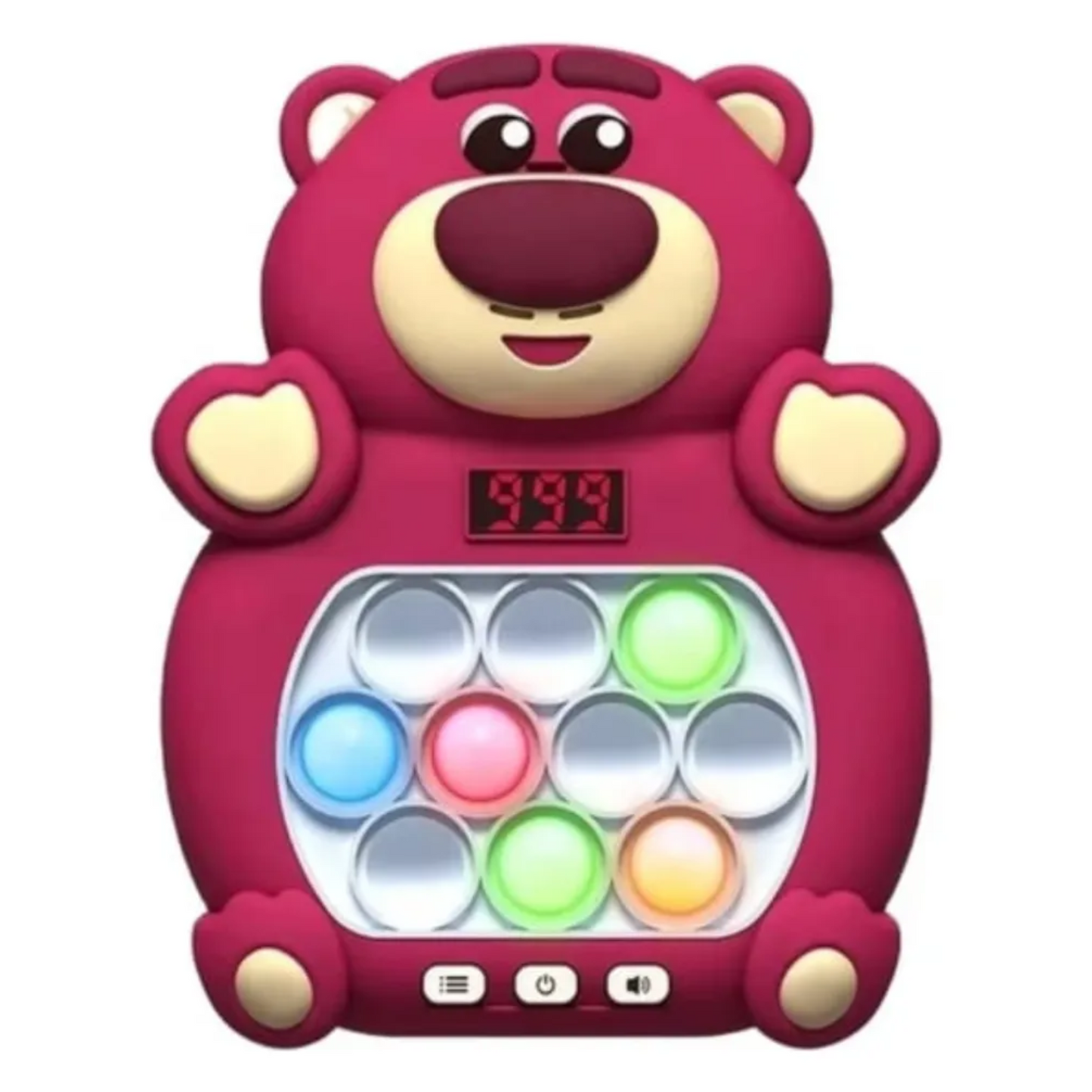 POP IT ELECTRONICO LOTSO