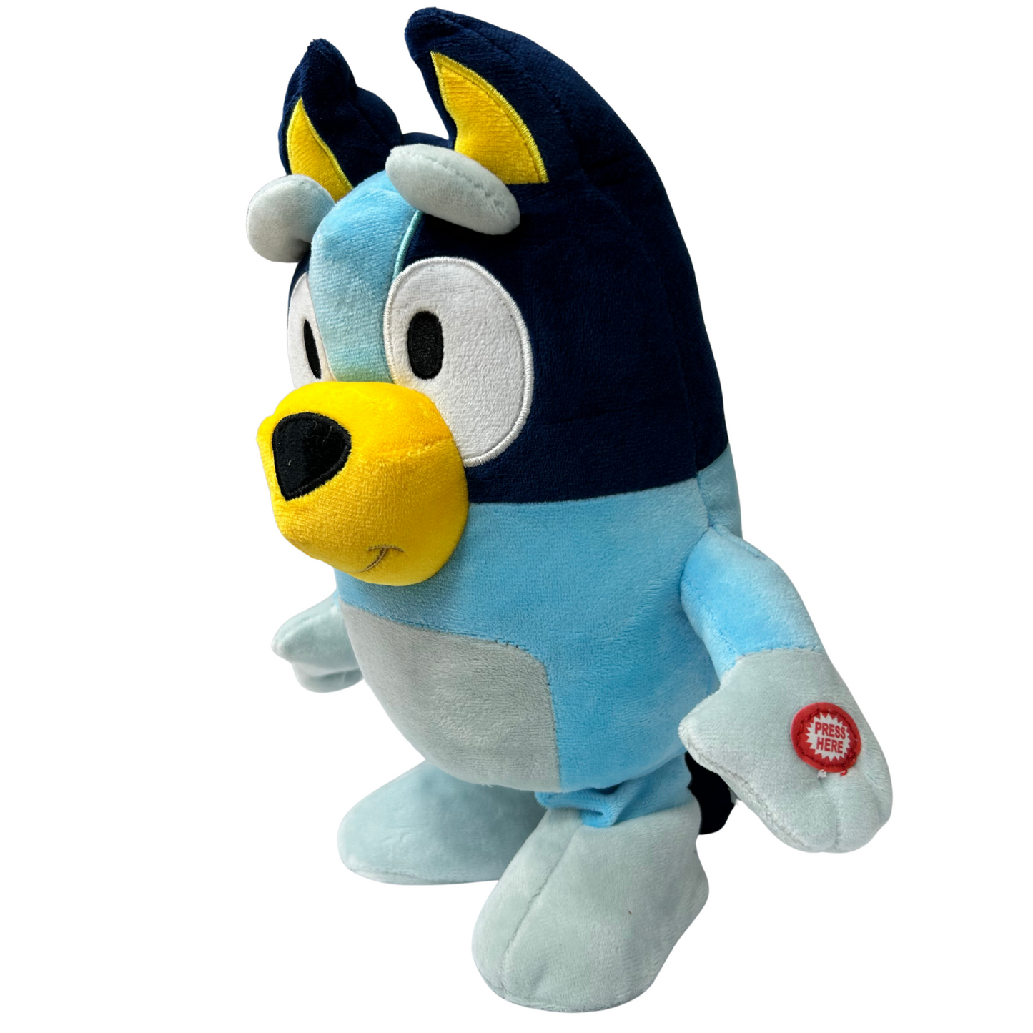 BLUEY CAMINADOR GRANDE