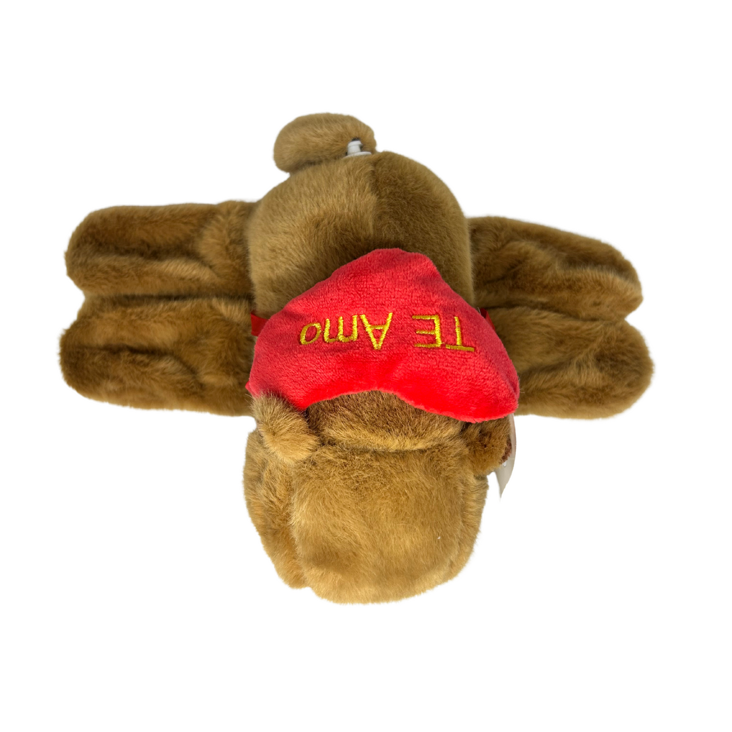 MANILLA CAPIBARA 4 EN 1 CAFE OSCURO