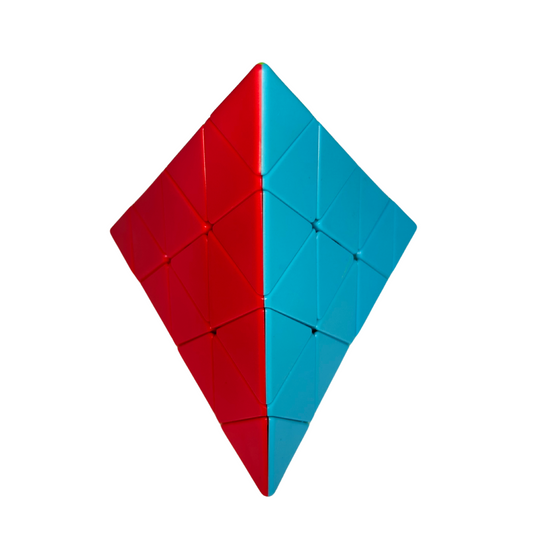 CUBO FAN XIN PIRAMIDE