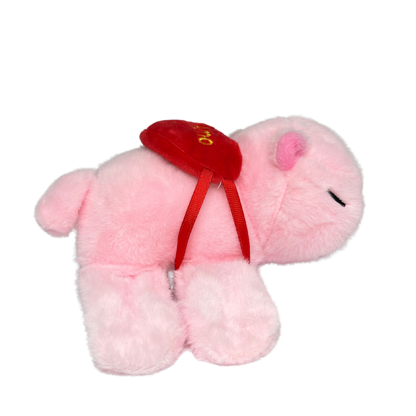 MANILLA CAPIBARA 4 EN 1 ROSA