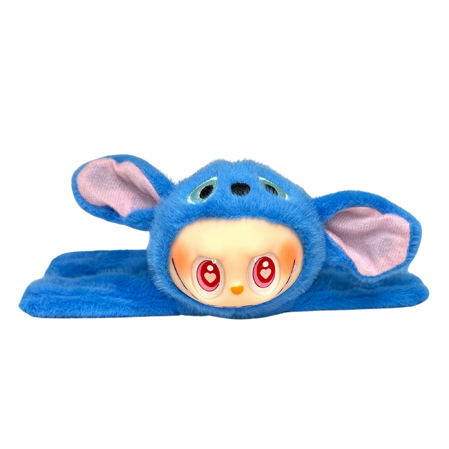 MANILLA 4 EN 1 LABUBU STICH