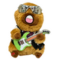 CAPIBARA MUSICAL  ROCK