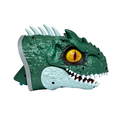 DINO PISTOLA HIDROGEL RECARGABLE