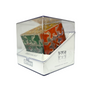 CUBO 3X3 QY TRANSPARENTE