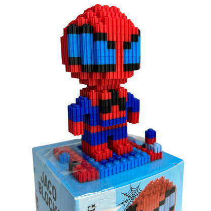 LEGO 3D SPIDER PEQUEÑO