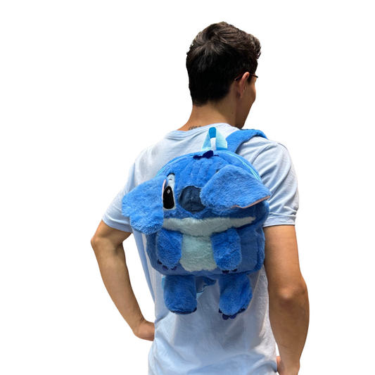 MORRAL STICH GRANDE