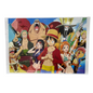 ROMPECABEZAS ONE PIECE 1000 PIEZAS GRANDE