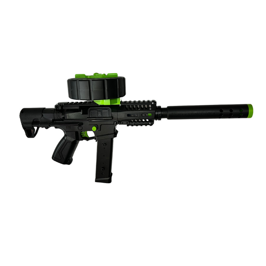 ARP9 PISTOLA HIDROGEL RECARGABLE