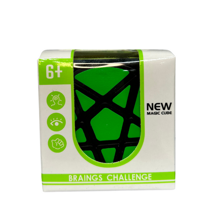 CUBO ESTRELLA MAGIC