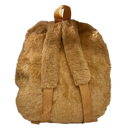 MORRAL CAPIBARA GRANDE