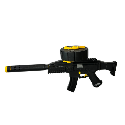 EVO III PISTOLA HIDROGEL RECARGABLE