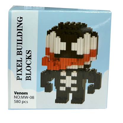 LEGO 3D VENOM PEQUEÑO