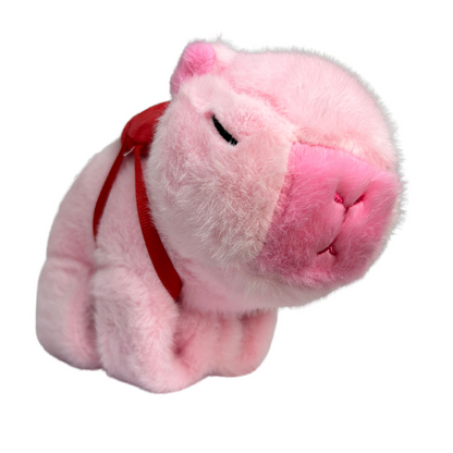 MANILLA CAPIBARA 4 EN 1 ROSA