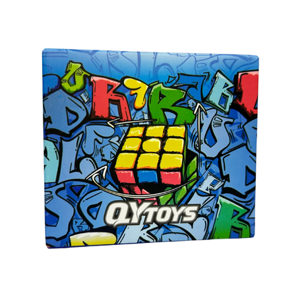 CUBO 3X3 QY FINO