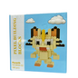 LEGO 3D MEOWTH PEQUEÑO