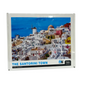 ROMPECABEZAS  THE SANTORINI TOWN 1000 PIEZAS PEQUEÑO