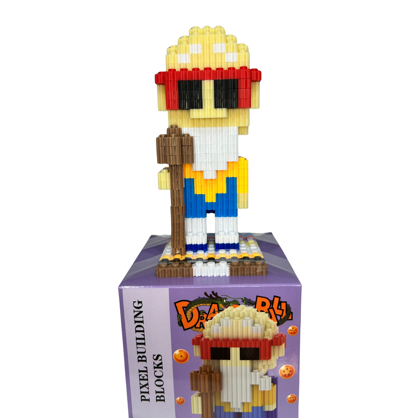 LEGO 3D ROSHI PEQUEÑO