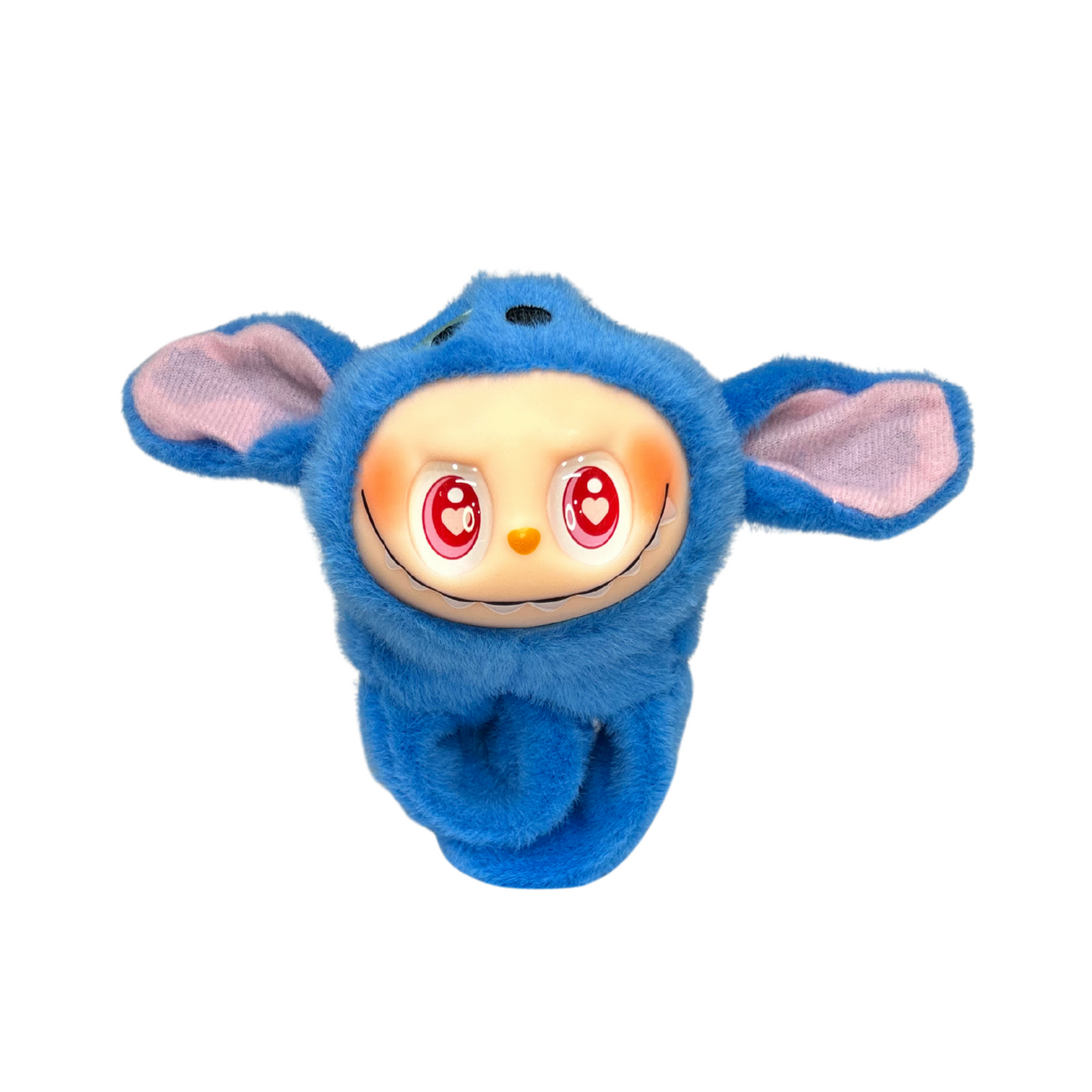 MANILLA 4 EN 1 LABUBU STICH