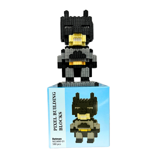 LEGO 3D BATMAN PEQUEÑO