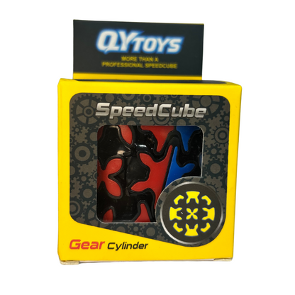 CUBO CILINDRO QY ENGRANAJE