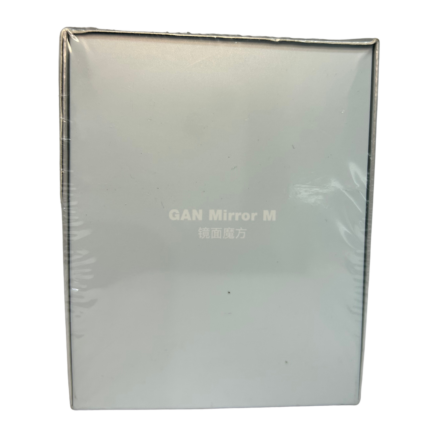 CUBO MIRROR GAN