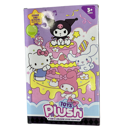 KUROMI CAMINADOR GRANDE