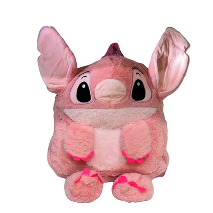 MORRAL ANGELA GRANDE