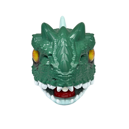 DINO PISTOLA HIDROGEL RECARGABLE