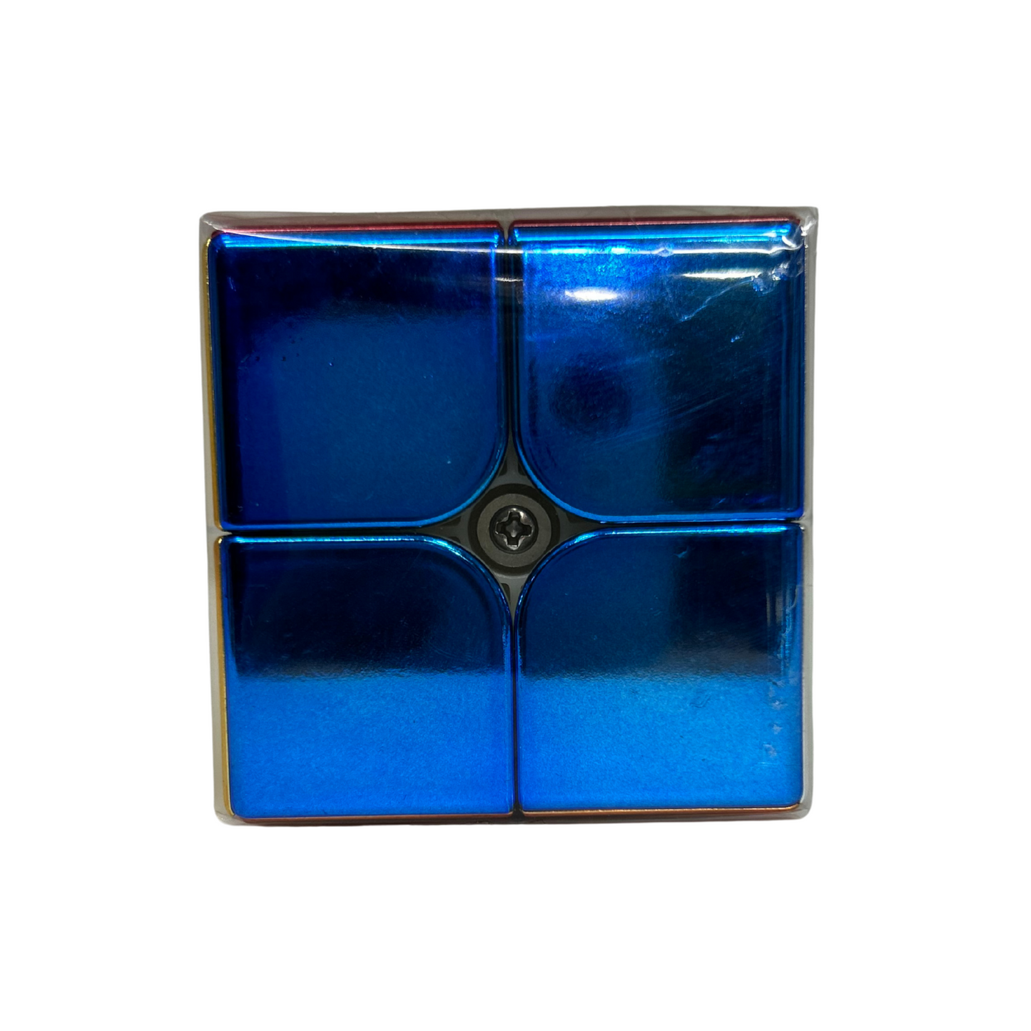 CUBO 2X2 METAL SENGSO