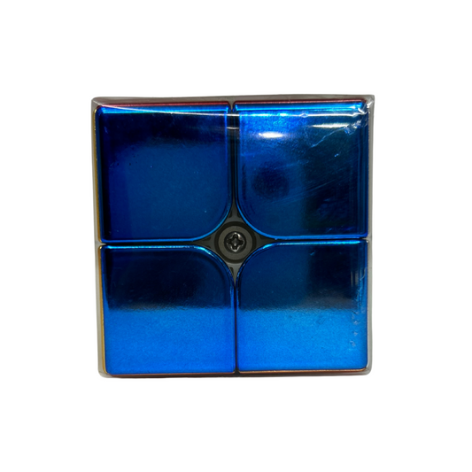 CUBO 2X2 METAL SENGSO