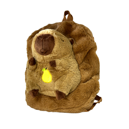MORRAL CAPIBARA GRANDE