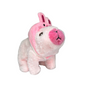 CAPIBARA CAMINA GORRO ROSA
