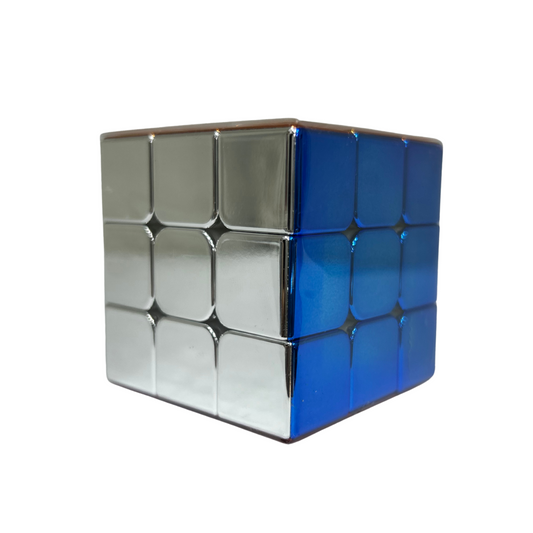 CUBO 3X3 METAL SENGSO