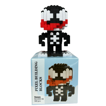LEGO 3D VENOM PEQUEÑO