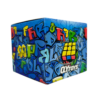 CUBO 3X3 QY FINO