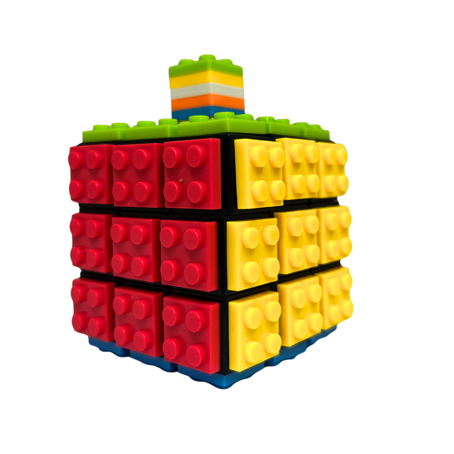 CUBO FAN XIN LEGO