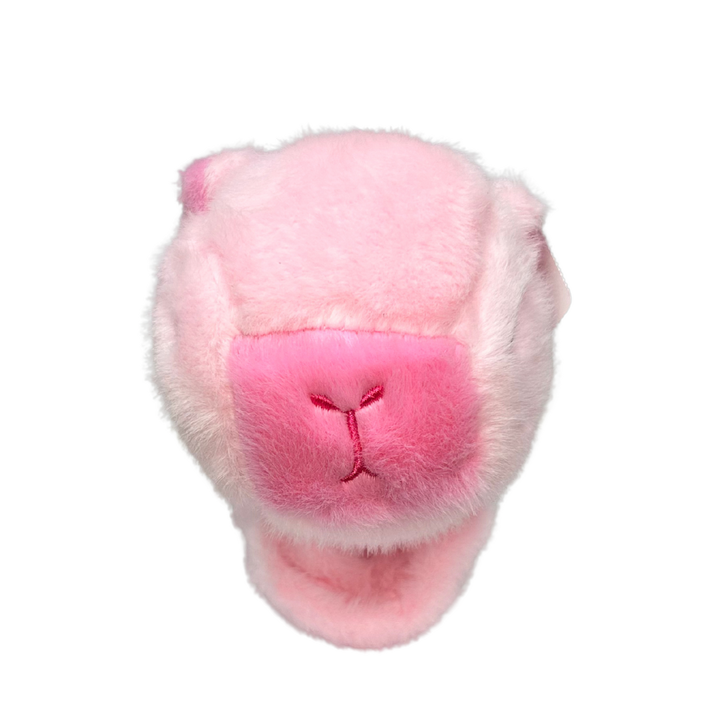 MANILLA CAPIBARA 4 EN 1 ROSA