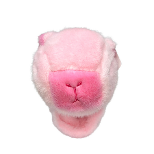 MANILLA CAPIBARA 4 EN 1 ROSA