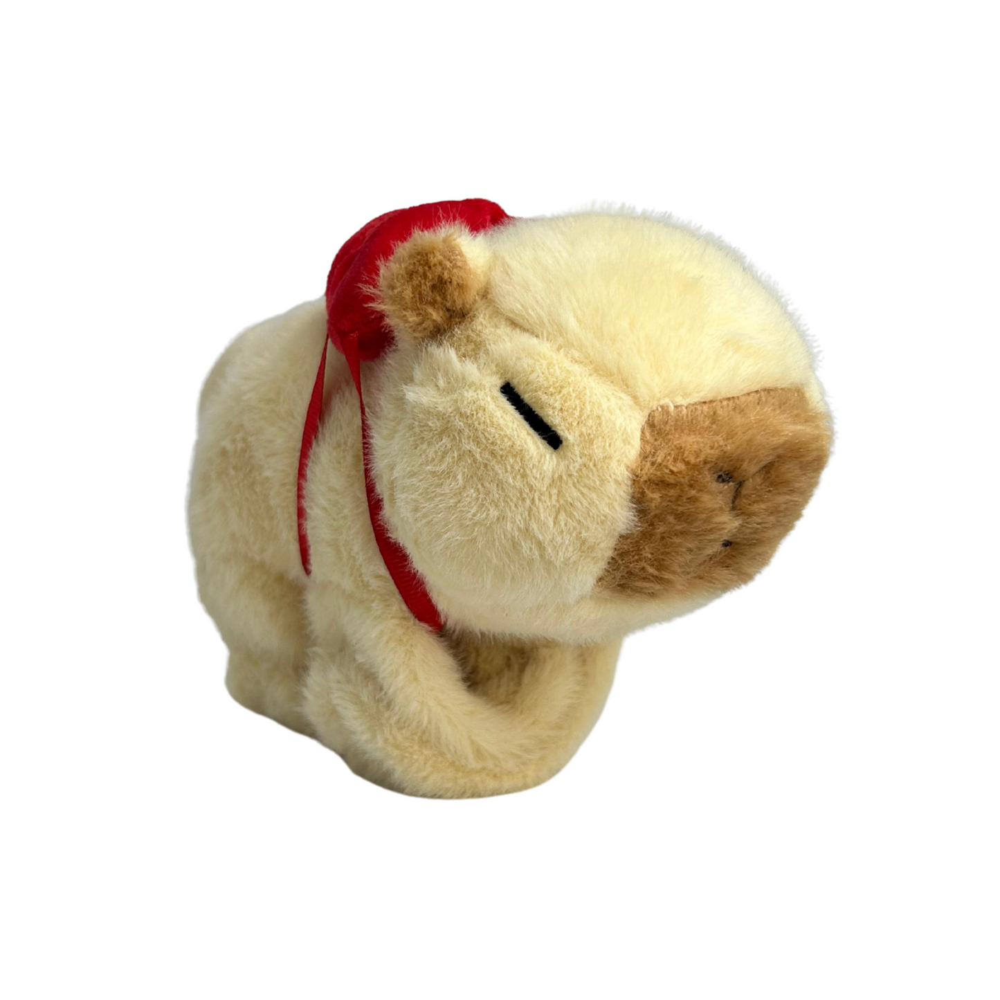 MANILLA CAPIBARA 4 EN 1 CAFE CLARO