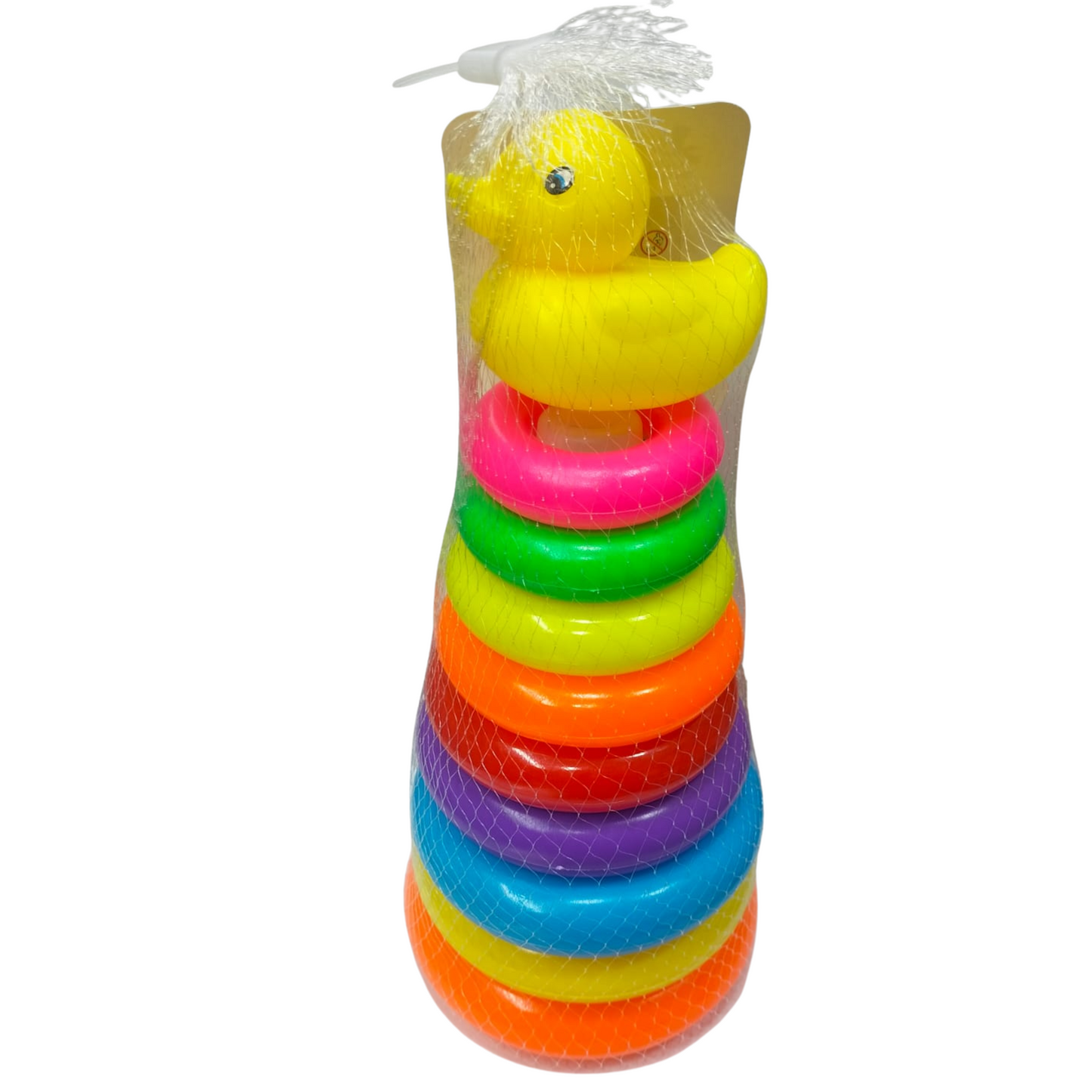 JUEGO AROS PATO GRANDE