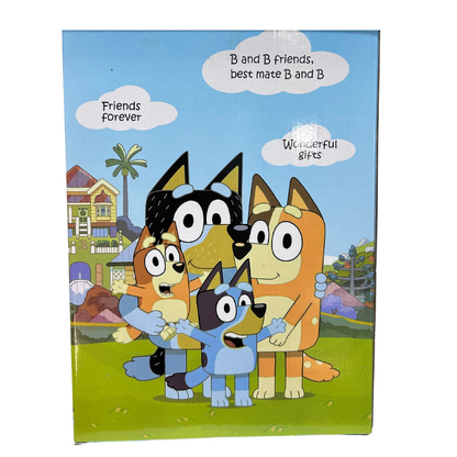 BLUEY CAMINADOR GRANDE